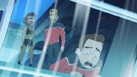 Click to watch 'I Have No Bones Yet I...' (popup) Star Trek Lower Decks